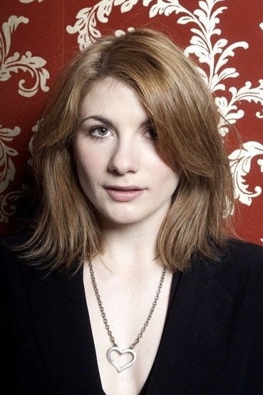 Foto de Jodie Whittaker
