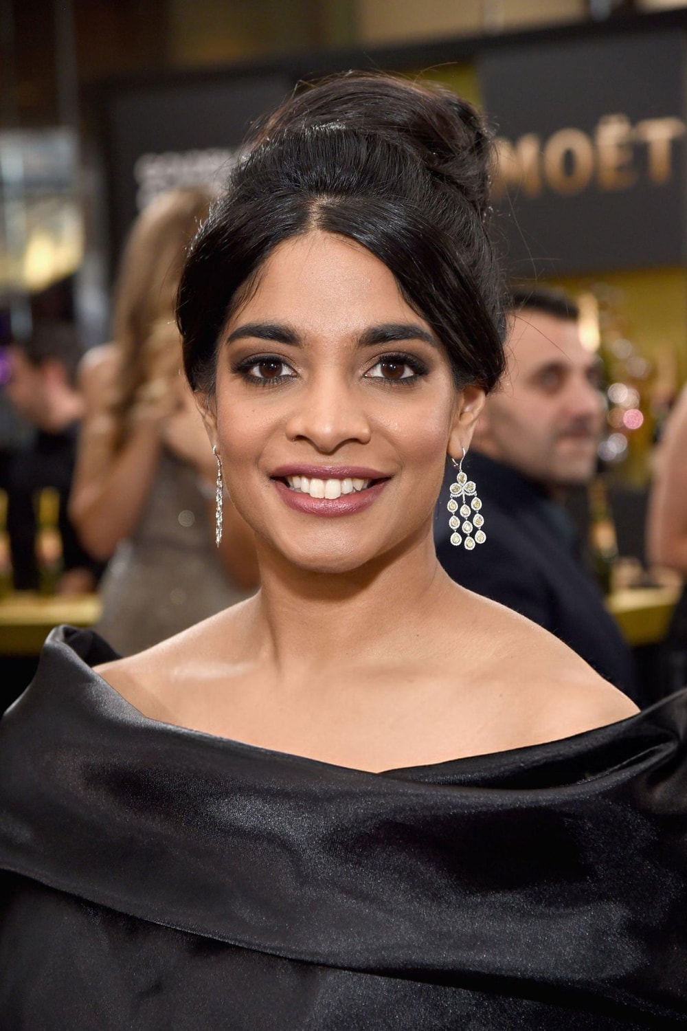 Foto de Amara Karan