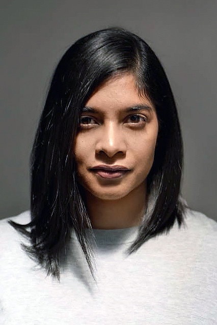 Foto de Amara Karan