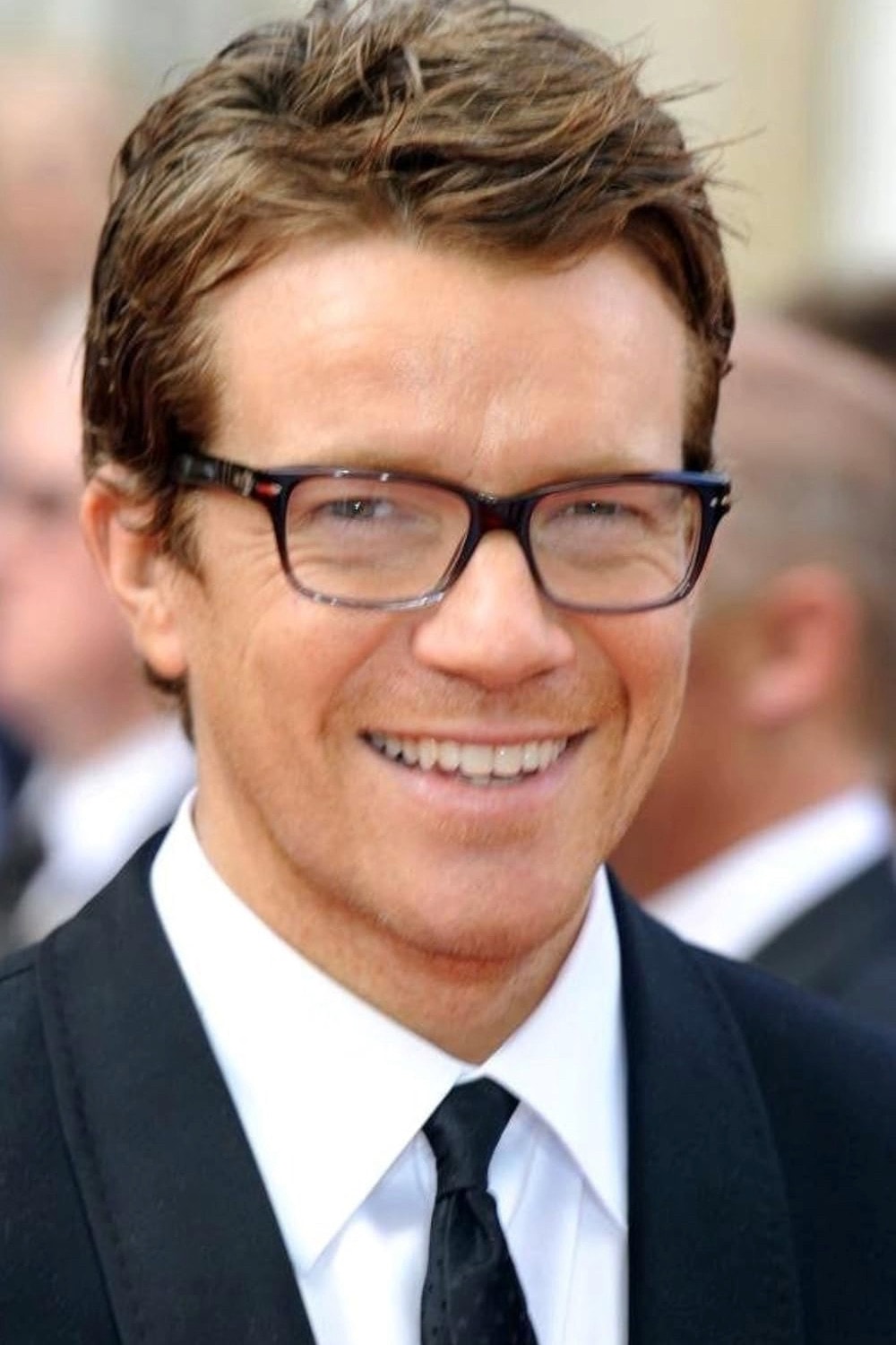 Foto de Max Beesley