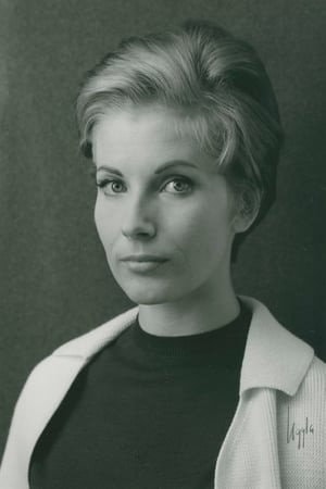 Foto de Gunnel Lindblom