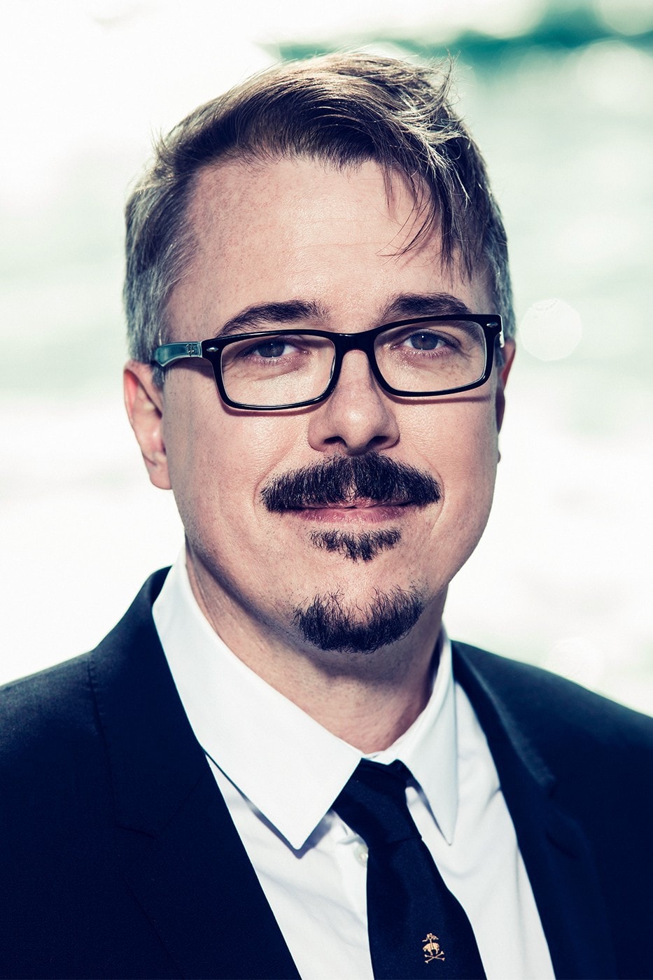Foto de Vince Gilligan