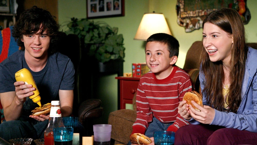 Foto de Atticus Shaffer
