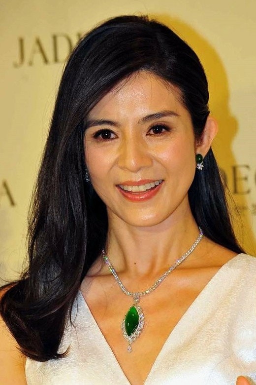 Foto de Charlie Yeung Choi-Nei