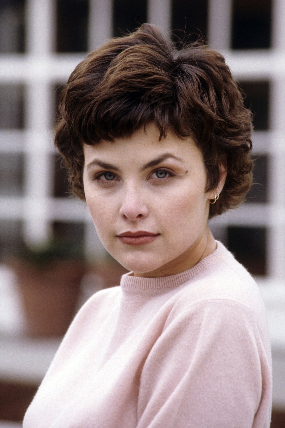 Foto de Sherilyn Fenn