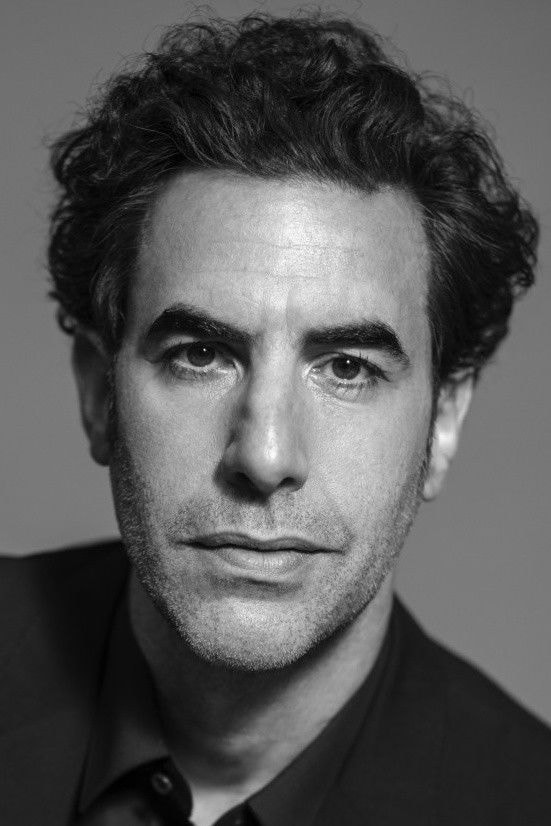 Foto de Sacha Baron Cohen