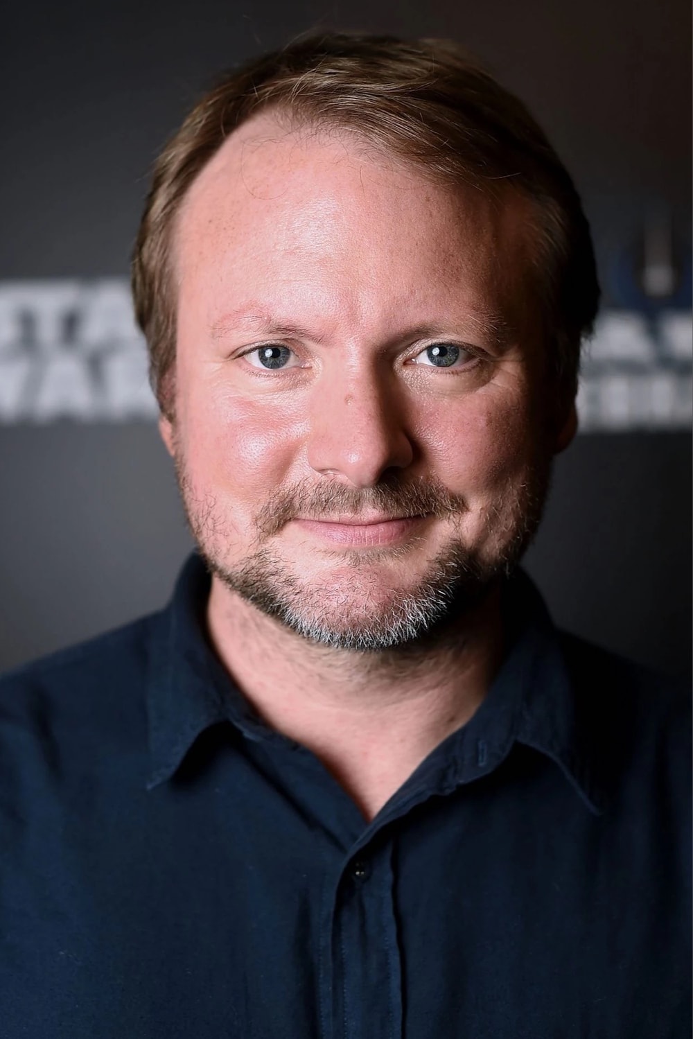 Foto de Rian Johnson