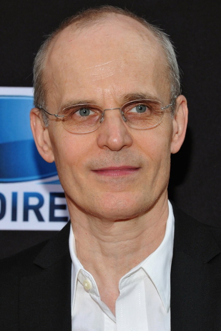 Foto de Željko Ivanek