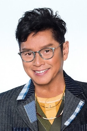 Foto de Alan Tam