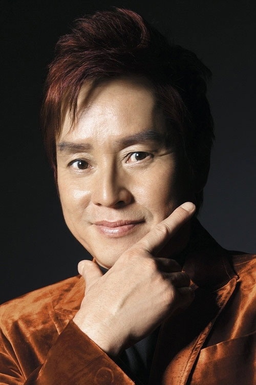 Foto de Alan Tam