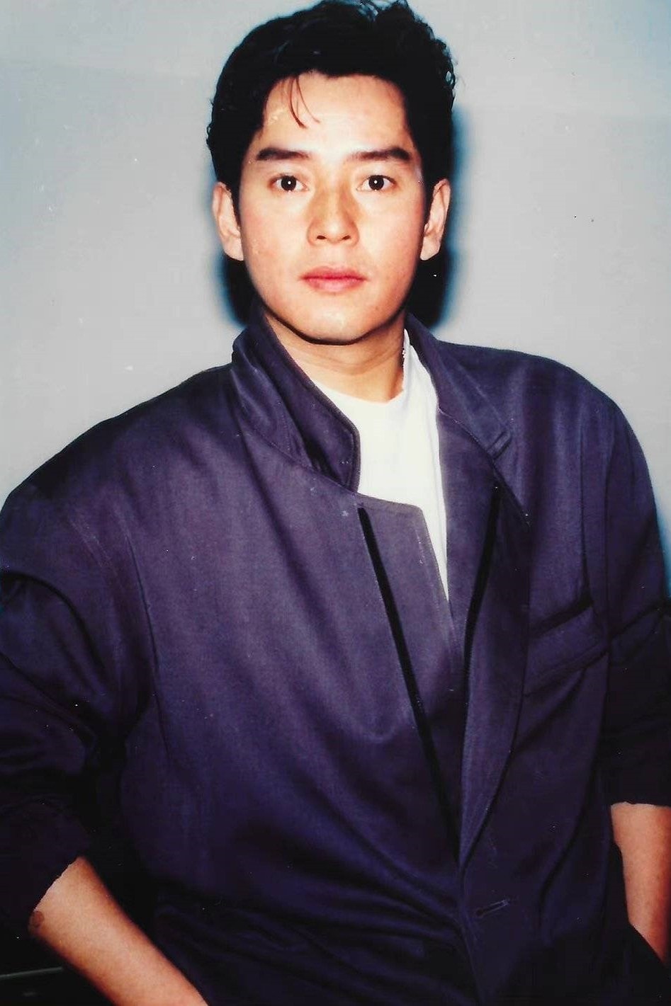Foto de Alan Tam