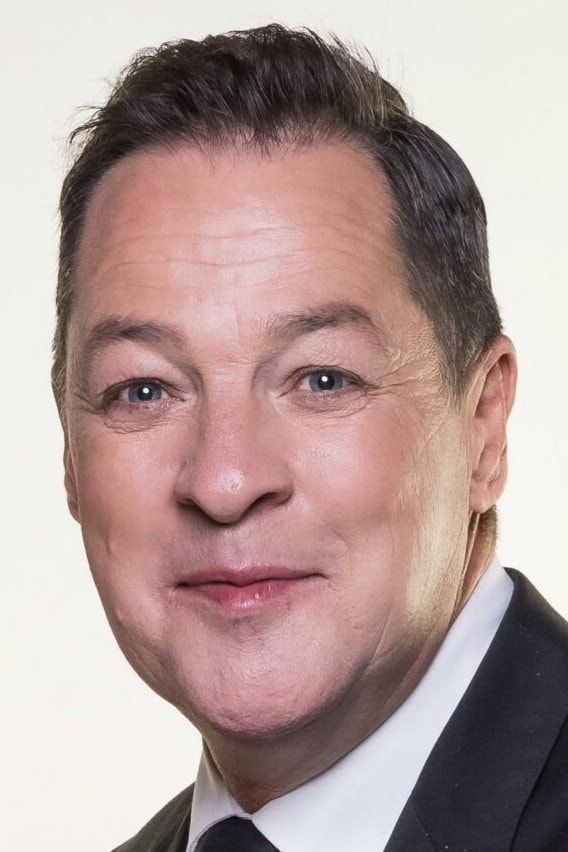 Foto de French Stewart