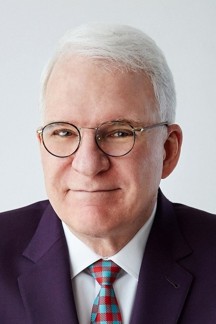 Foto de Steve Martin