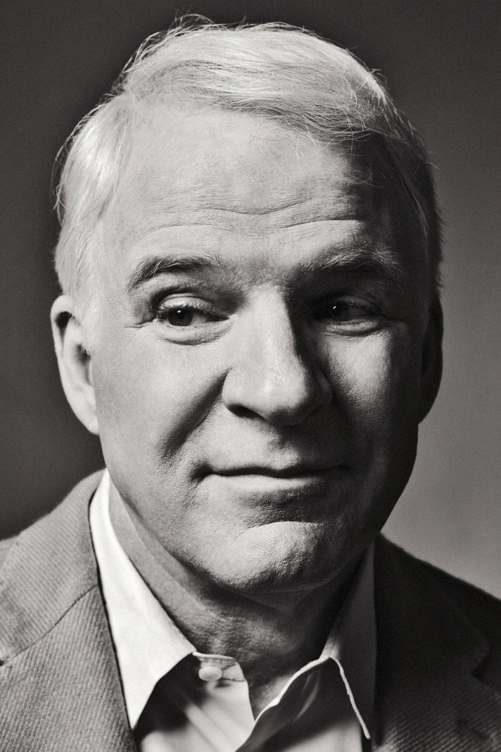 Foto de Steve Martin