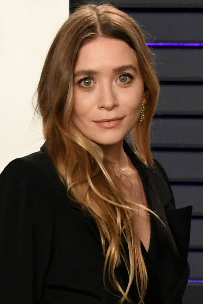 Foto de Ashley Olsen
