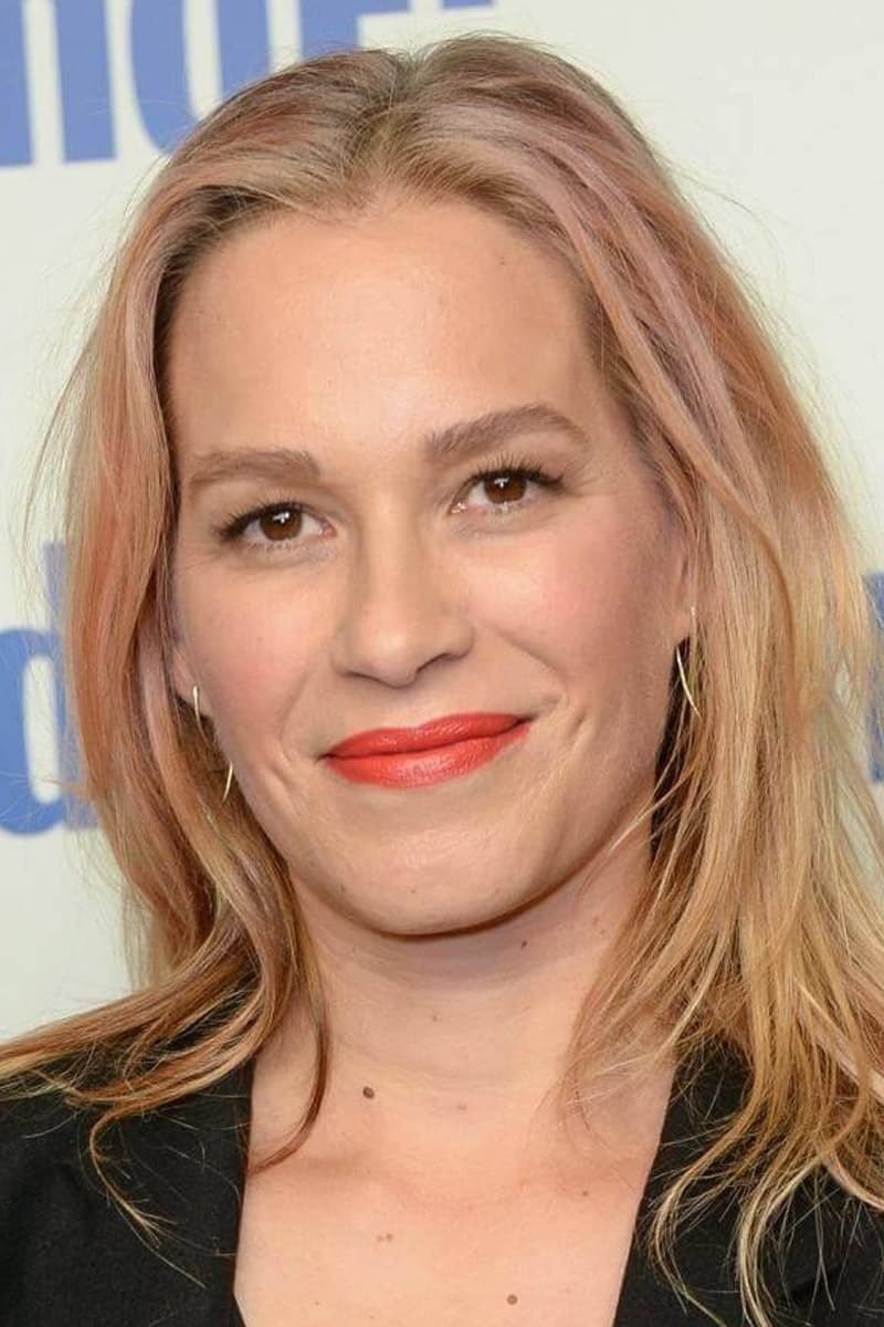 Foto de Franka Potente