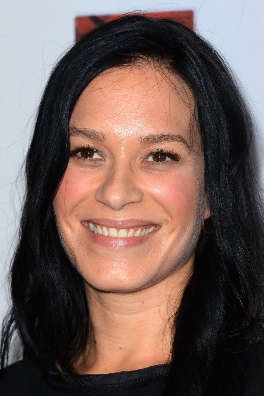 Foto de Franka Potente
