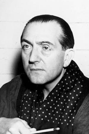 Foto de Fritz Lang