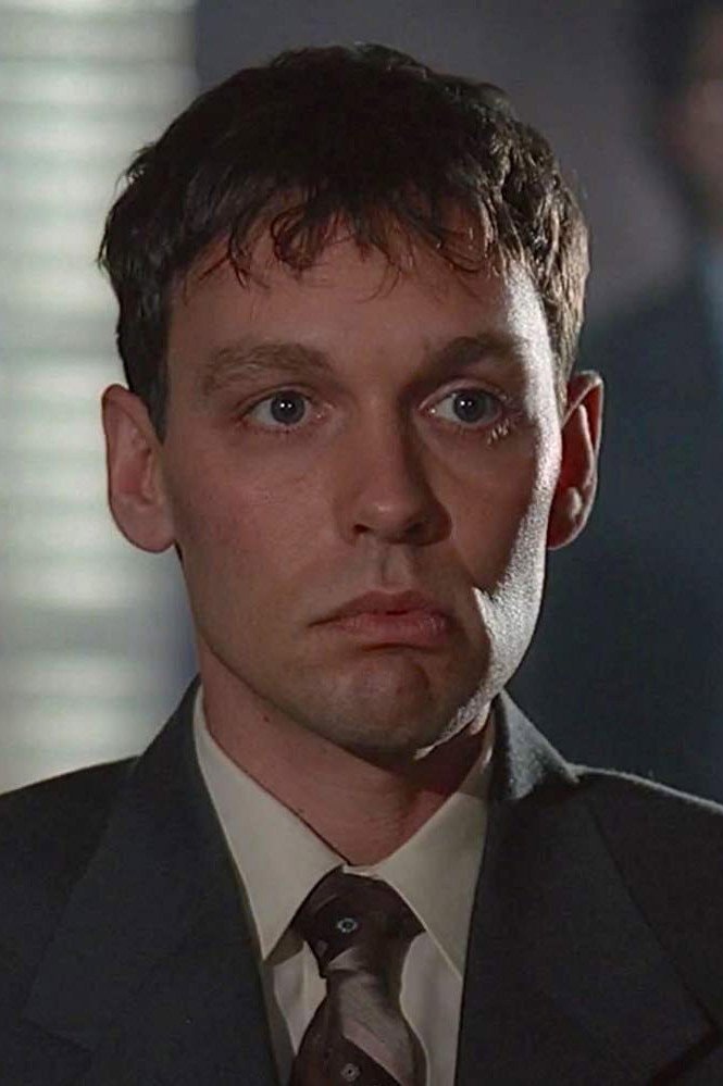 Foto de Doug Hutchison