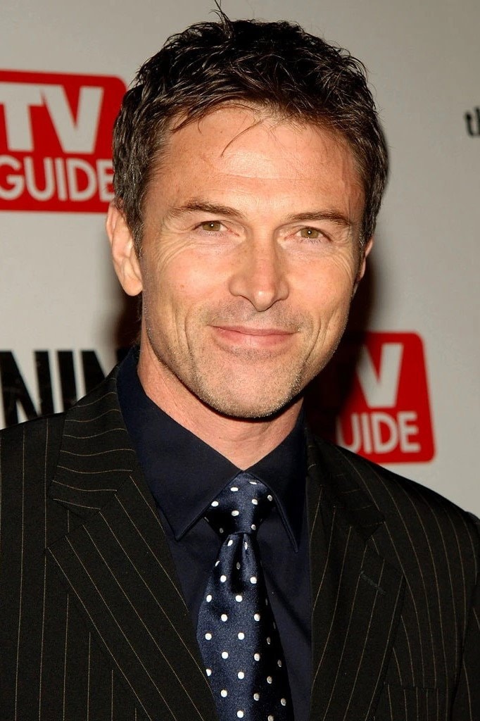 Foto de Tim Daly