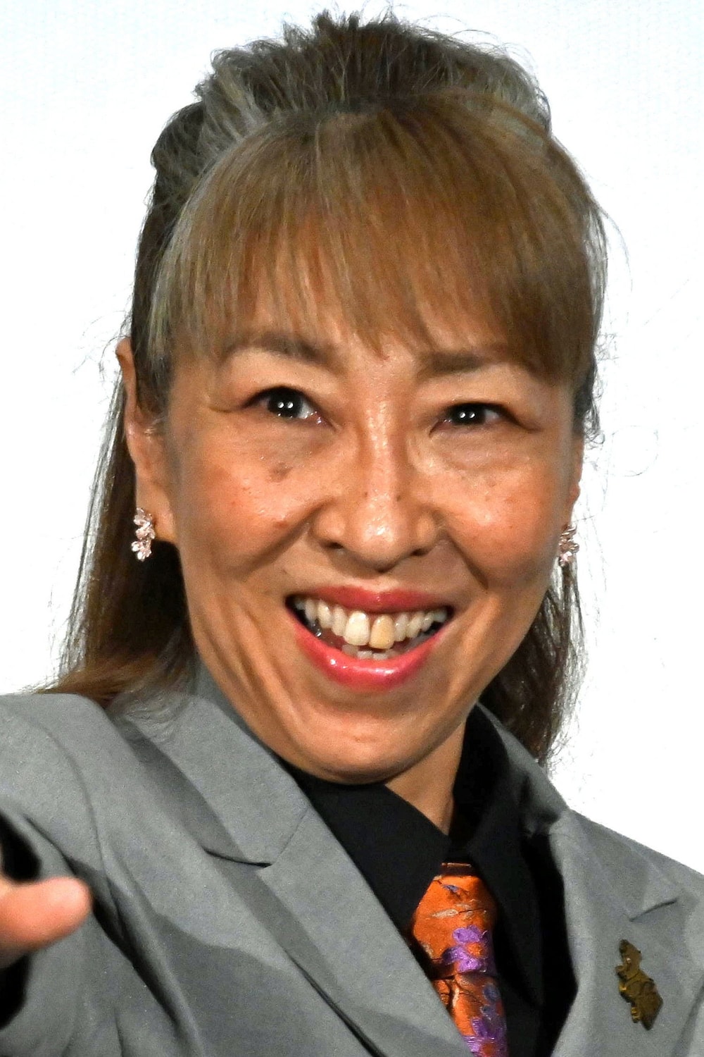 Foto de Minami Takayama