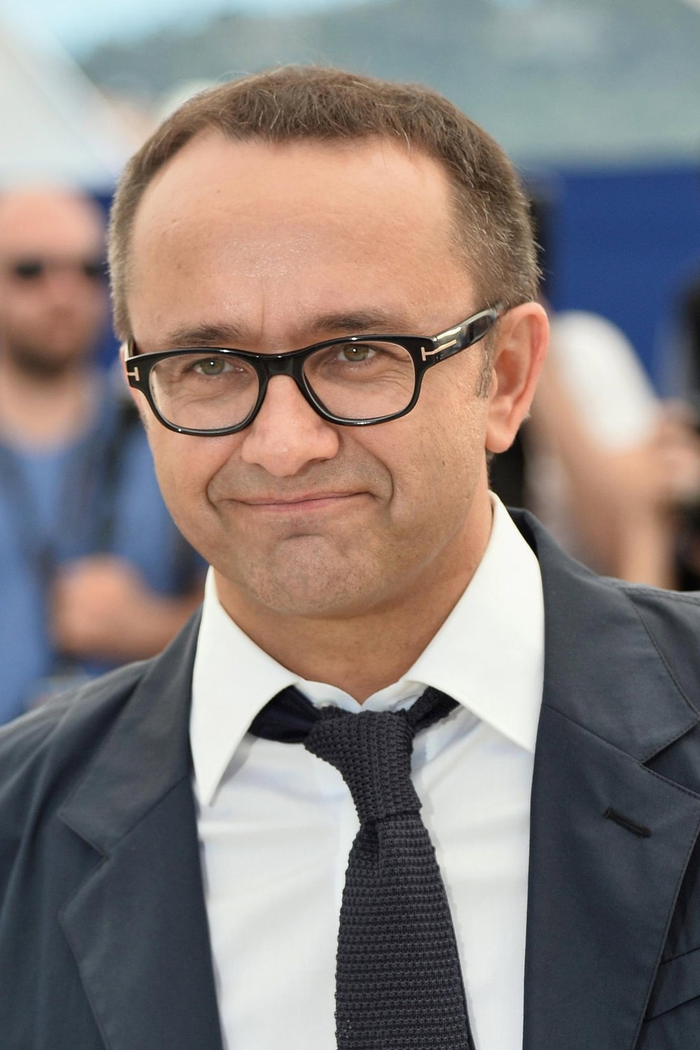 Foto de Andrey Zvyagintsev