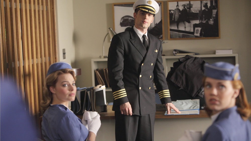 Foto de Mike Vogel