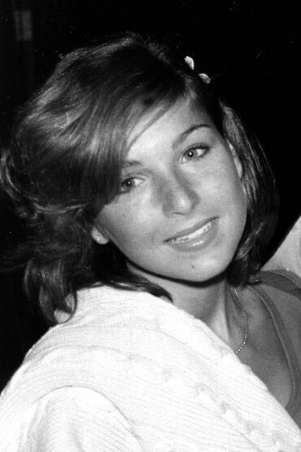 Foto de Tatum O'Neal