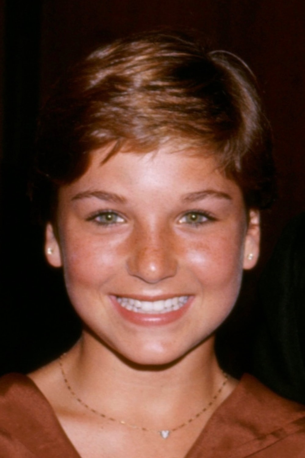 Foto de Tatum O'Neal