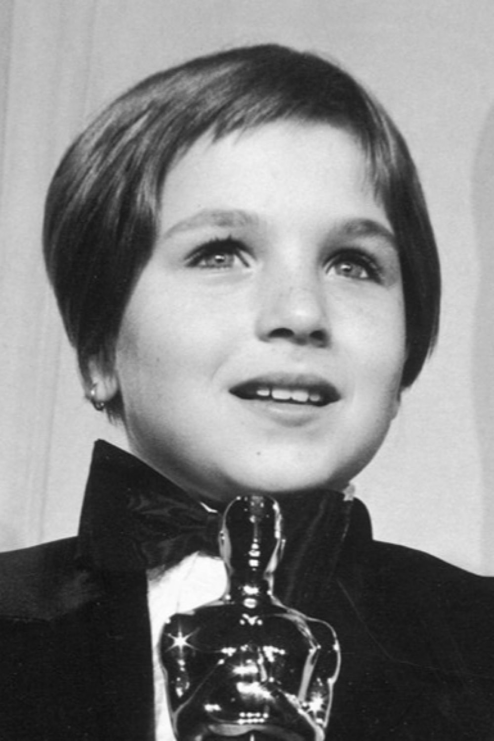 Foto de Tatum O'Neal