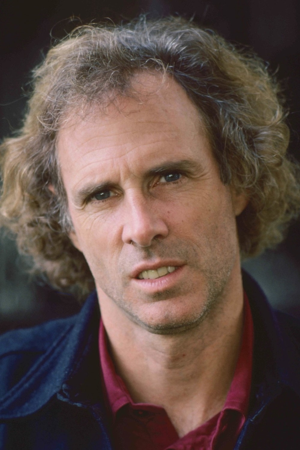 Foto de Bruce Dern
