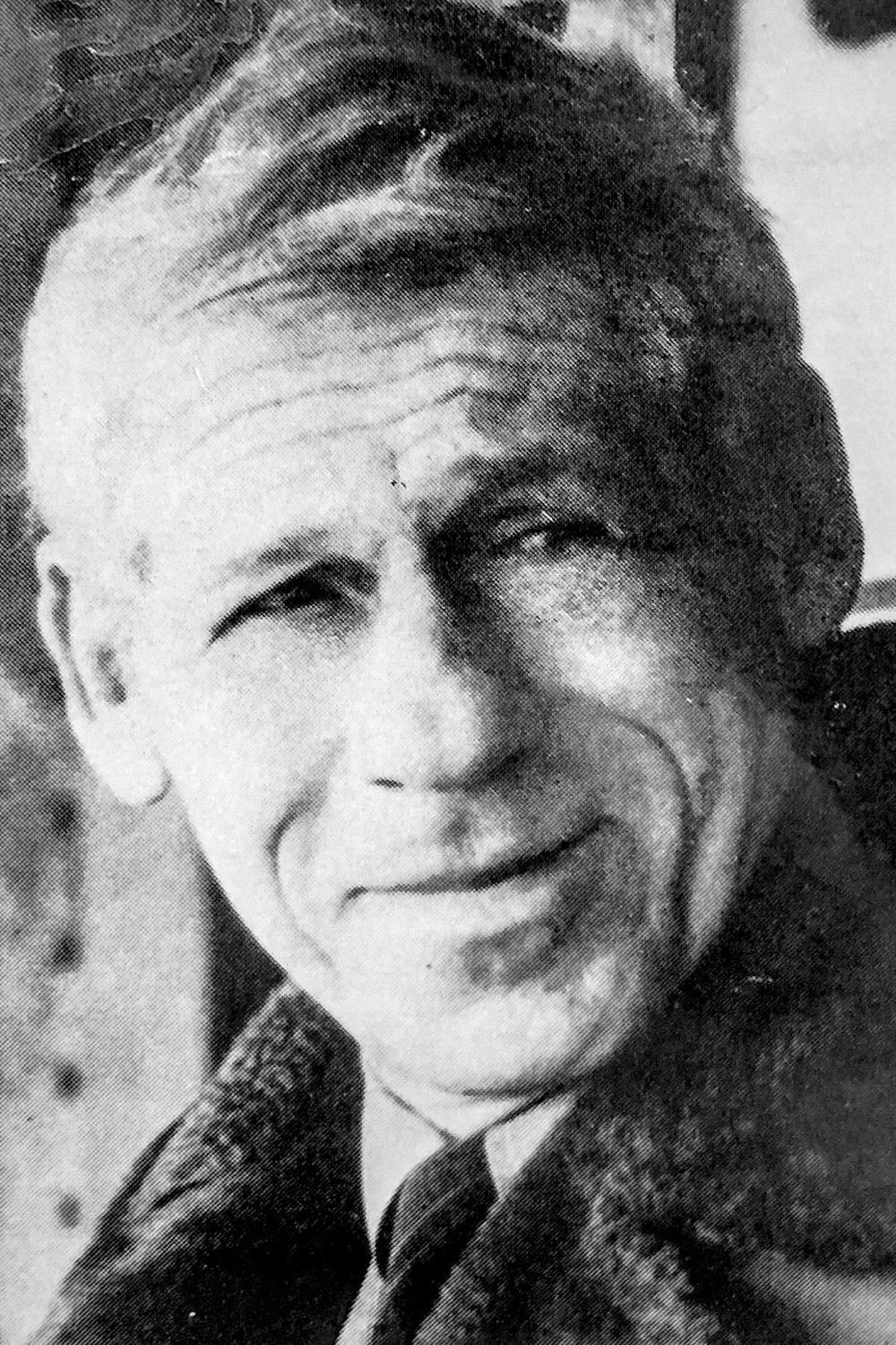 John Godey