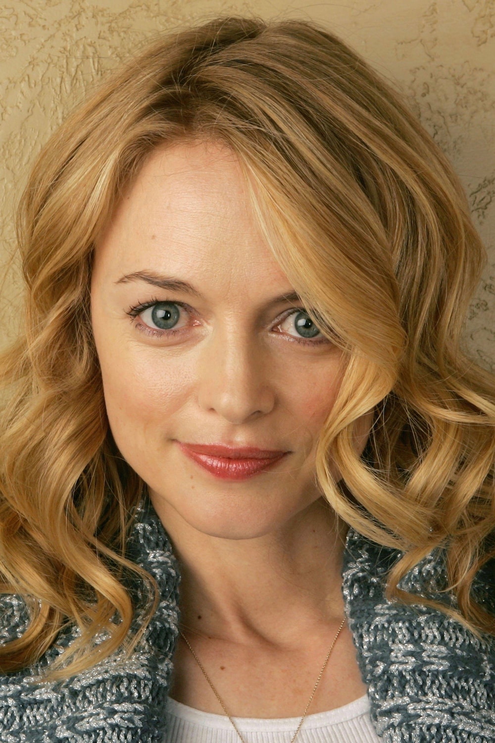 Foto de Heather Graham