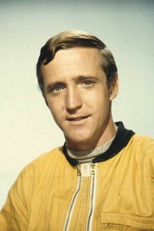 Foto de Scott Wilson