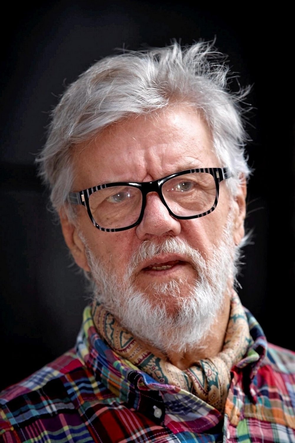 Foto de Morten Grunwald