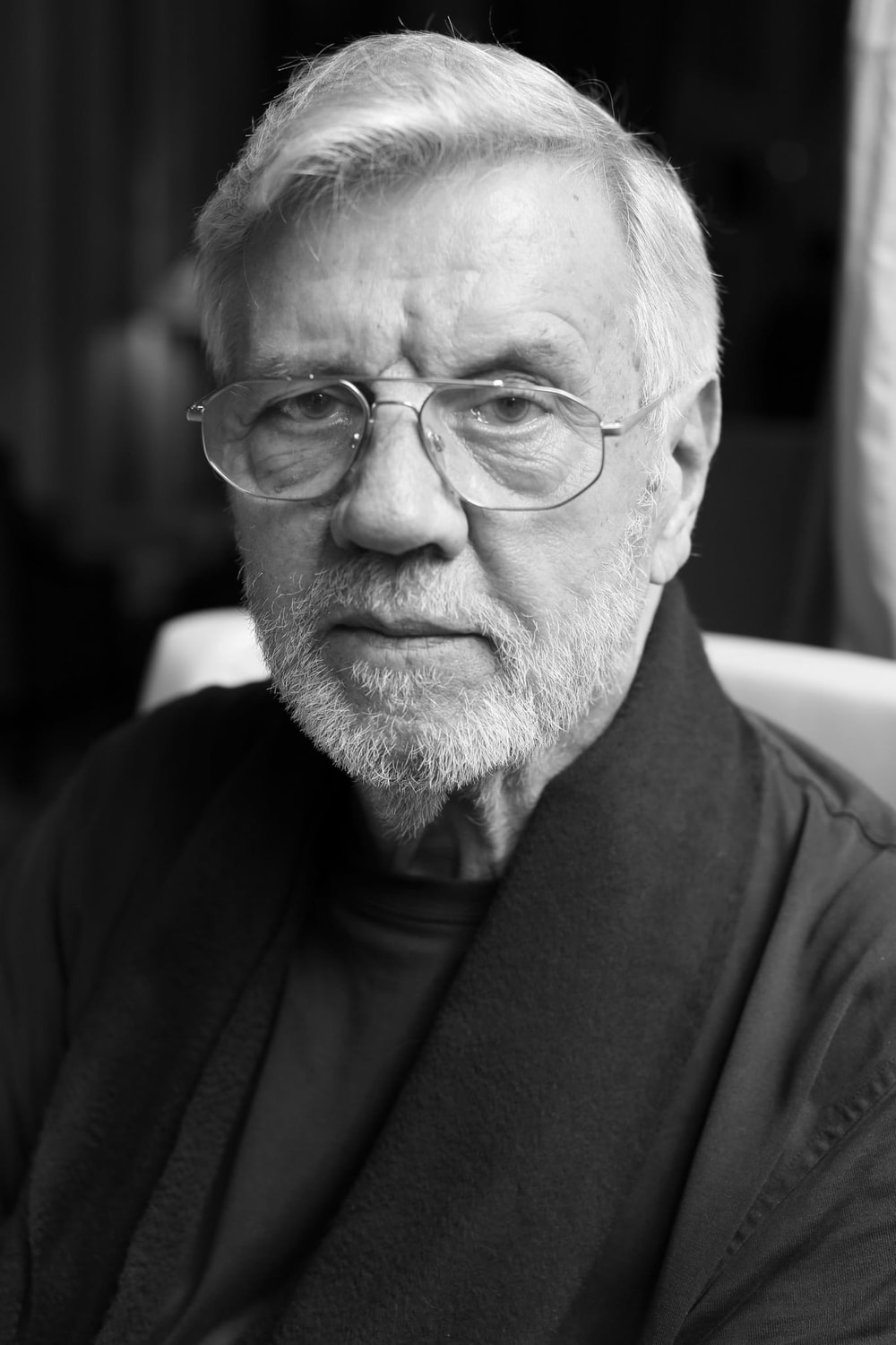 Foto de Morten Grunwald