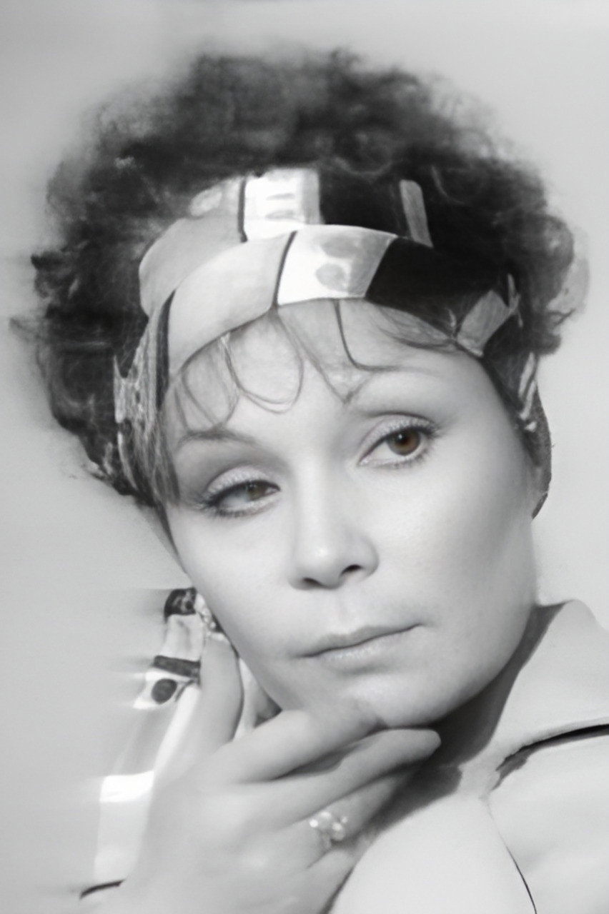 Odile Poisson