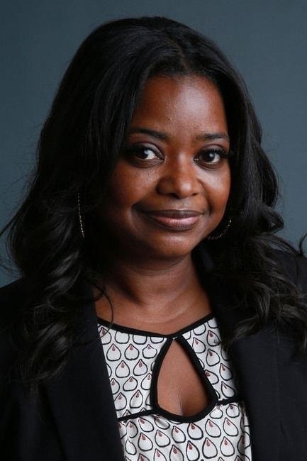 Foto de Octavia Spencer