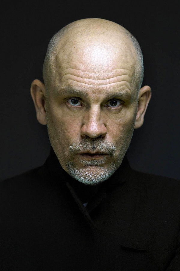 Foto de John Malkovich