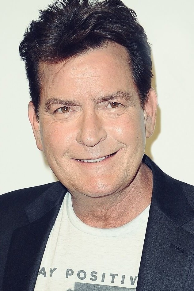 Foto de Charlie Sheen