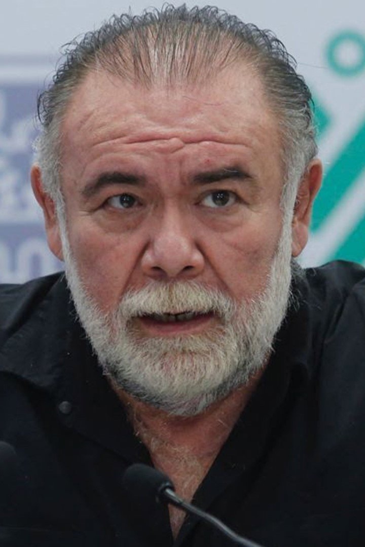 Foto de Jesús Ochoa