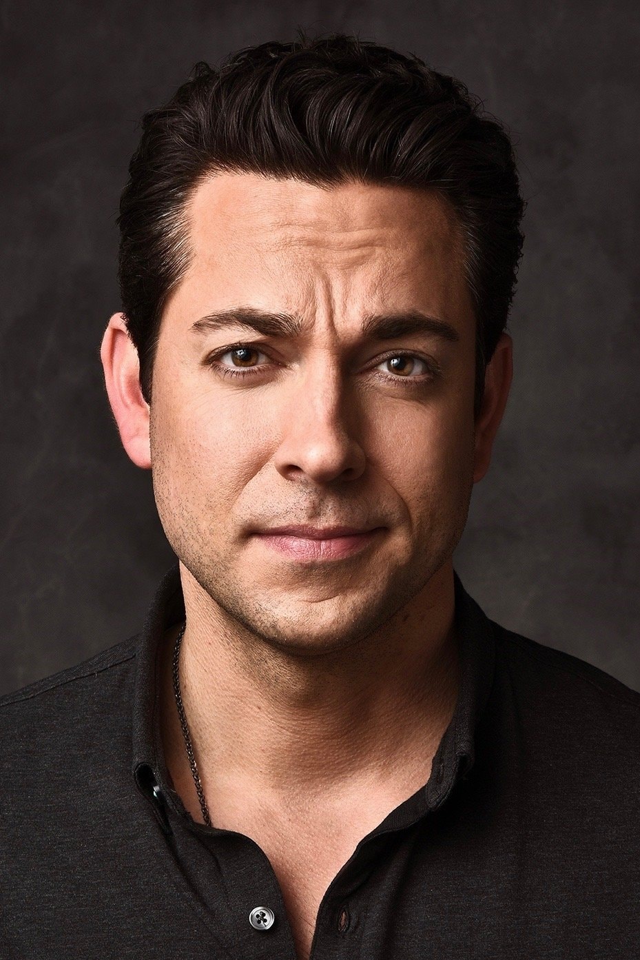 Foto de Zachary Levi