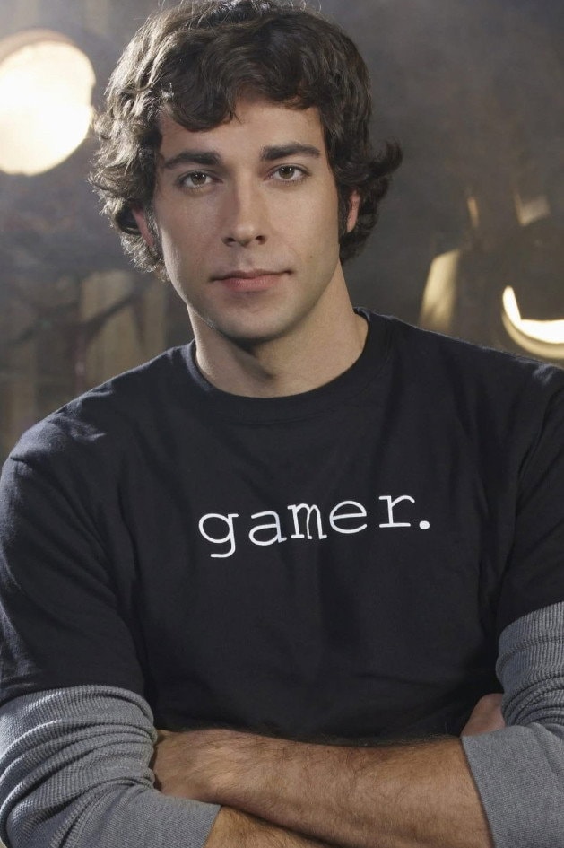 Foto de Zachary Levi