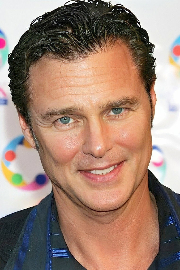 Foto de Greg Evigan
