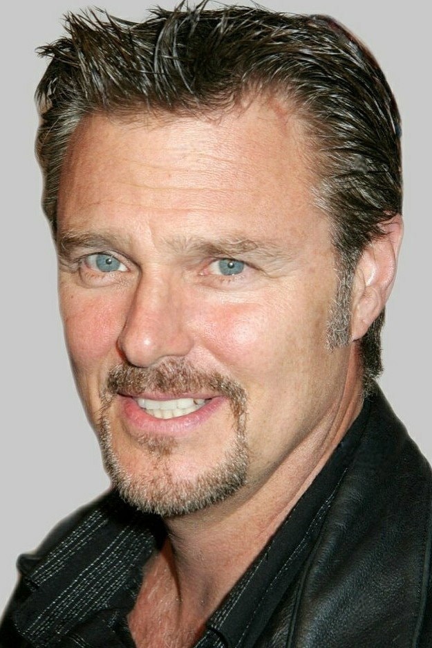 Foto de Greg Evigan