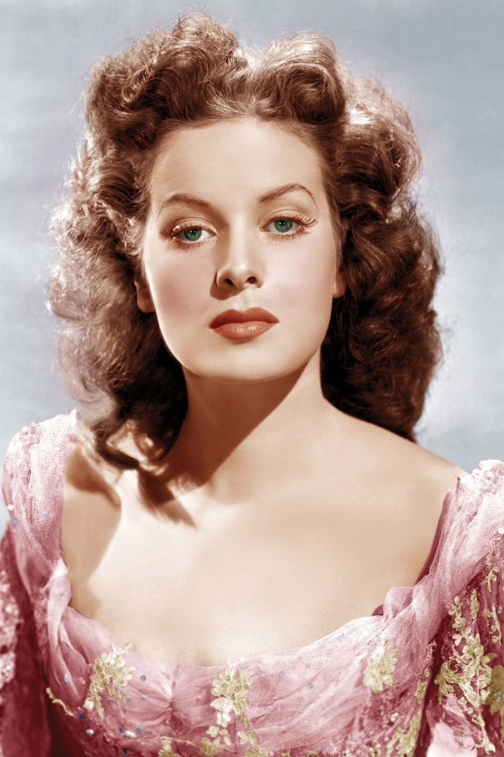 Foto de Maureen O'Hara