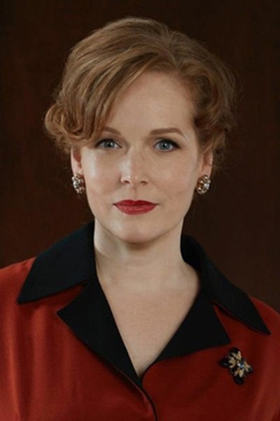 Foto de Chelah Horsdal