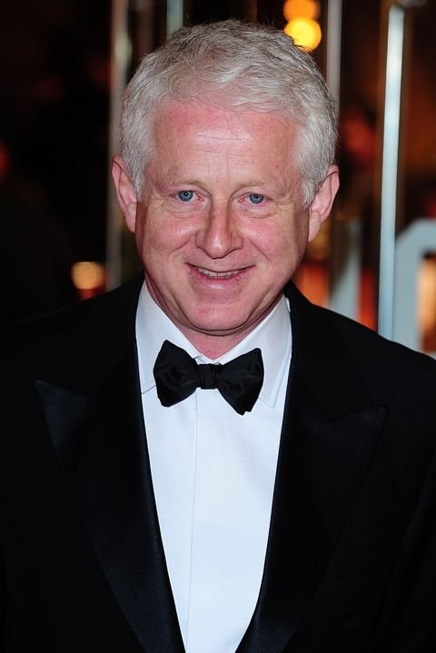 Foto de Richard Curtis