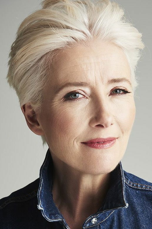 Foto de Emma Thompson