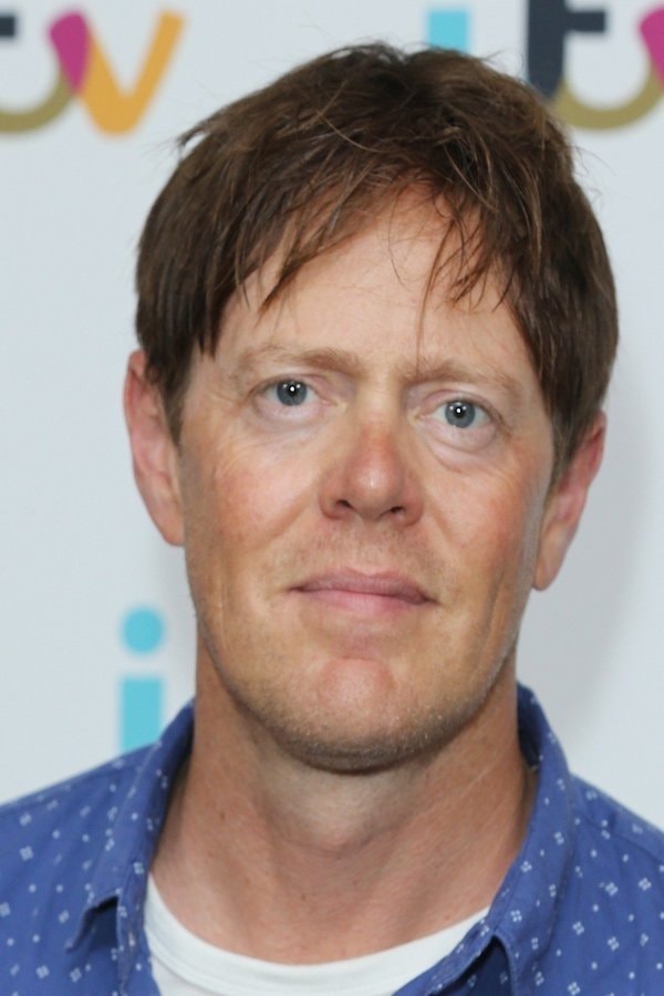 Foto de Kris Marshall
